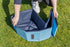 TRIXIE HONDENZWEMBAD LICHTBLAUW / BLAUW
