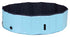 TRIXIE HONDENZWEMBAD LICHTBLAUW / BLAUW