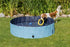 Trixie Hondenzwembad Lichtblauw / Blauw 160X30 Cm