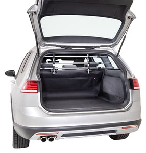 Trixie Autodeken Kofferbak Zwart 120X150 CM