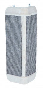 Trixie Krabplank Hoekmodel Grijs 32X60 Cm