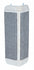 Trixie Krabplank Hoekmodel Grijs 32X60 Cm