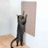 Trixie Krabplank Xl Taupe 50X70 Cm