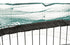 Trixie Natura Knaagdierren Met Beschermnet Groen Dia 150 Cm 60X57 Cm