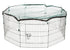 Trixie Natura Knaagdierren Met Beschermnet Groen Dia 150 Cm 60X57 Cm
