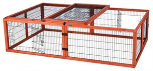 TRIXIE NATURA KNAAGDIERREN MET DAK