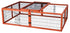 Trixie Natura Knaagdierren Met Dak 174X48X109 Cm