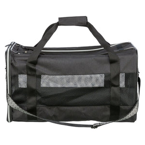 Trixie Ryan Reistas Zwart 47X26X27 Cm