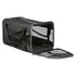 Trixie Ryan Reistas Zwart 47X26X27 Cm