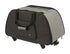 Trixie Reismand Trolley Zwart / Lichtgrijs 67X34X43 Cm