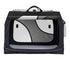 Trixie Reismand Vario Zwart / Grijs 99X65X71/61 Cm