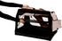 Trixie Reismand Vario Zwart / Grijs 99X65X71/61 Cm