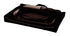 Trixie Reismand Vario Zwart / Grijs 99X65X71/61 Cm