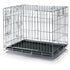 Trixie Bench Gegalvaniseerd Metaal 78X62X55 Cm