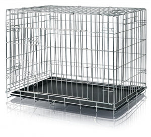 Trixie Bench Gegalvaniseerd Metaal 93X69X62 Cm