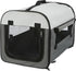 Trixie Reismand Grijs 47X32X32 Cm