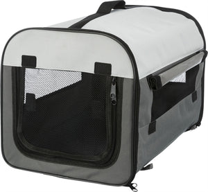 Trixie Reismand Grijs 55X40X40 Cm