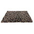 Martin Vetbed Print Luipaardprint Beige / Zwart Gerecycled 75X50 Cm