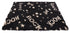 Martin Vetbed Rock Zwart / Beige Gerecycled 75X50 Cm