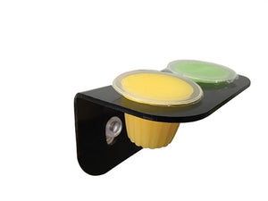 Komodo Jelly Pot Houder 10X6X6 CM