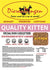 Merkloos Budget Premium Catfood Quality Kitten 15 KG