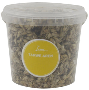 Merkloos Tarwe Aren 870 ML