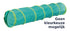 Trixie Speeltunnel Voor Konijnen Assorti 117X19 Cm