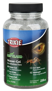 Trixie Reptiland Watergel Voor Ongewervelden 250 ML