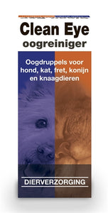 Emax Clean Eye Oogreiniger 30 ML