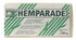 Hemparade Hennepvezelstrooisel 14 Kg