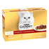 GOURMET GOLD 12-PACK FIJNE HAPJES