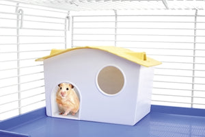 Imac Hamsterhuis Casetta Criceti 16,5X10X11 CM
