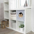 Trixie Kattenmand Iglo Anton Grijs 37X33X33 Cm