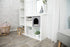 Trixie Kattenmand Iglo Ella Grijs 37X33X33 Cm