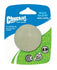 Chuckit Max Glow Bal Glow In The Dark Small 5X5X5 Cm