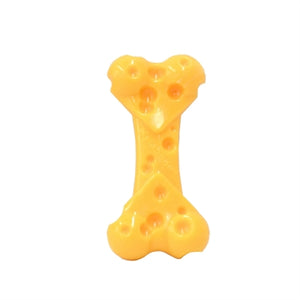 Nylabone Dura Chew Cheese Bone Tot 16 Kg