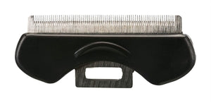 Trixie Carding Vachtkam Ontvilten / Uitdunnen 14X8 CM