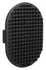Trixie Massage Borstel Rubber 9X13 Cm