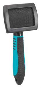 Trixie Zachte Borstel Kunststof 7X16 CM