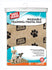 Simple Solution Wasbare Puppy Training Pads 2 ST 76X81 CM