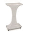 Imac Vogelkooi Camilla Taupe / Wit 50X30X57-129 Cm