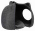 Trixie Relax Iglo Kat Vilt Grijs 38X37X35 Cm