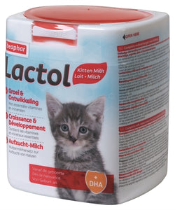 Beaphar Kitty Milk Lactol 500 GR