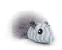 Jolly Moggy Muis Met Catnip Dierengeluid 12 CM
