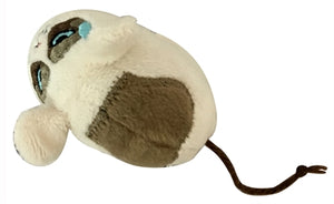 Grumpy Cat Muis 7,5 CM