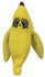 Grumpy Cat Bananen Schil Ritsel Speelgoed 10 CM