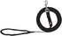 Trixie Hondenriem Sleeplijn Singelband Zwart 20 Mm X 5 Mtr