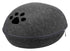 Trixie Relax Iglo Liva Antraciet 40X24X47 Cm