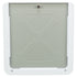 Trixie 2-Weg Hondenluik Wit S-M 30 X 36 Cm