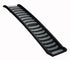 Trixie Inklapbare Loopplank Zwart/Grijs 39X160 CM